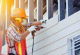 Best Insulated Siding Installation  in Spring Valley, NV