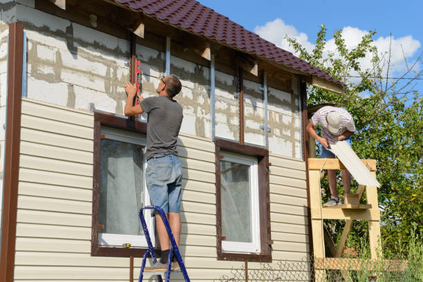 Best Custom Siding Design  in Spring Valley, NV