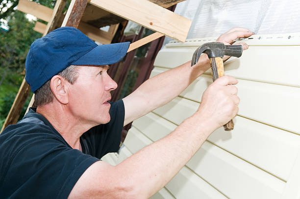 Affordable Siding Repair and Maintenance Services in Spring Valley, NV