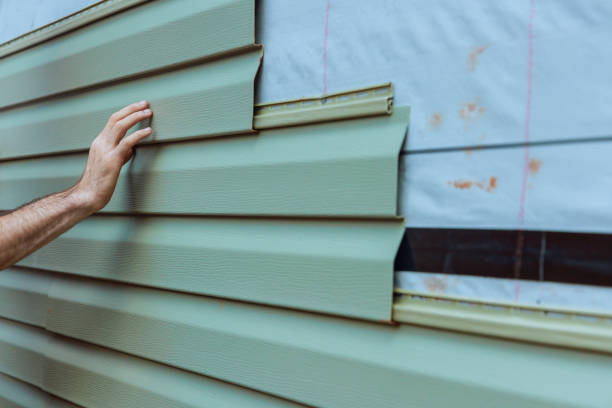 Best Siding Painting and Refinishing  in Spring Valley, NV
